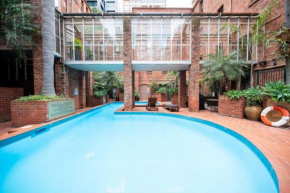 Gordons Place Entire Apartment CBD Location